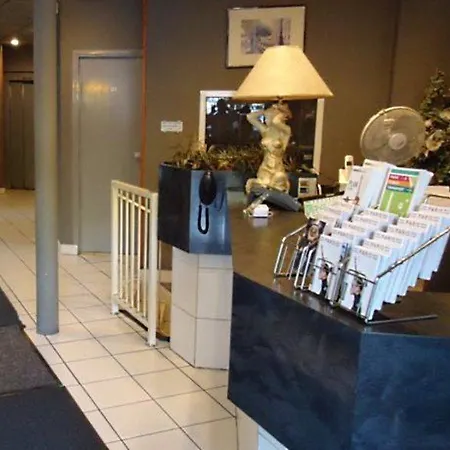 Hotel Hipotel Belgrand Edith Piaf