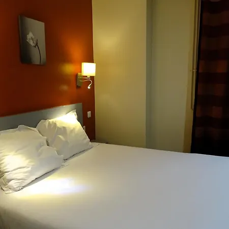 Hipotel Belgrand Edith Piaf 3* Parigi