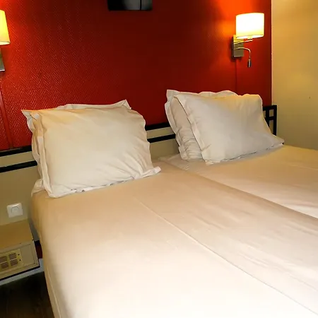Hotel Hipotel Belgrand Edith Piaf Parigi