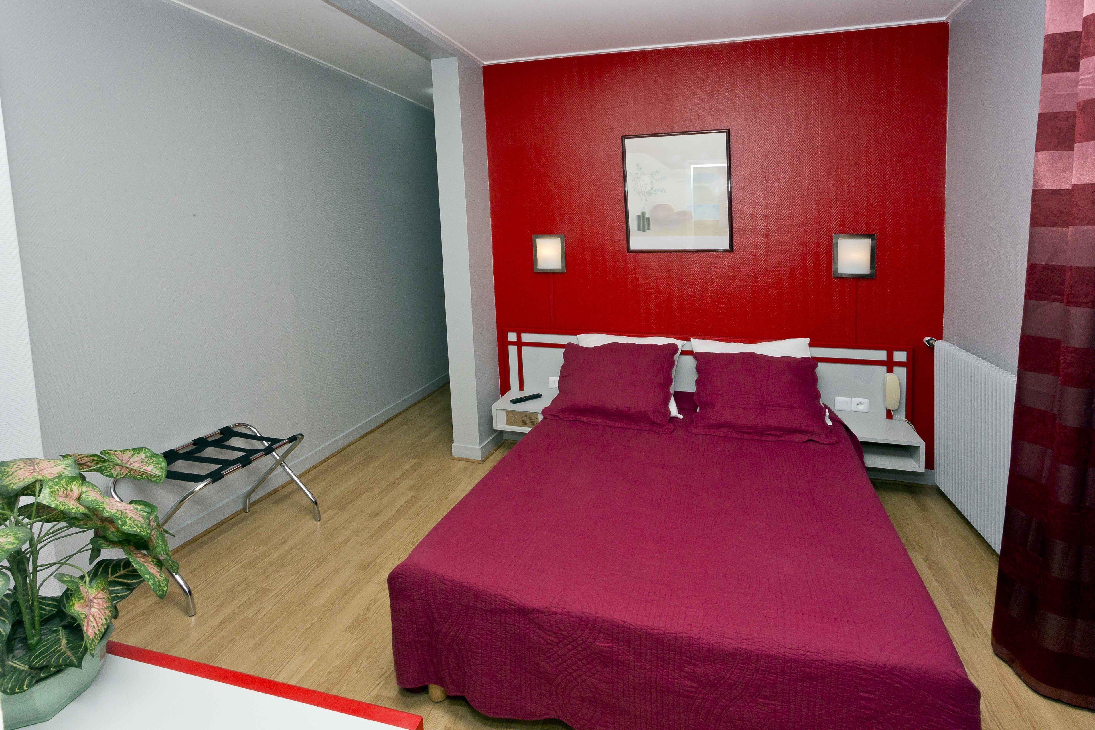 Hotel Hipotel Belgrand Edith Piaf Parigi