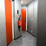 Hipotel Belgrand Edith Piaf