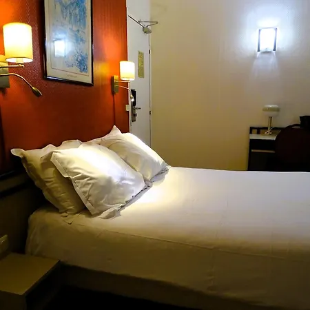 Hipotel Belgrand Edith Piaf Hotel