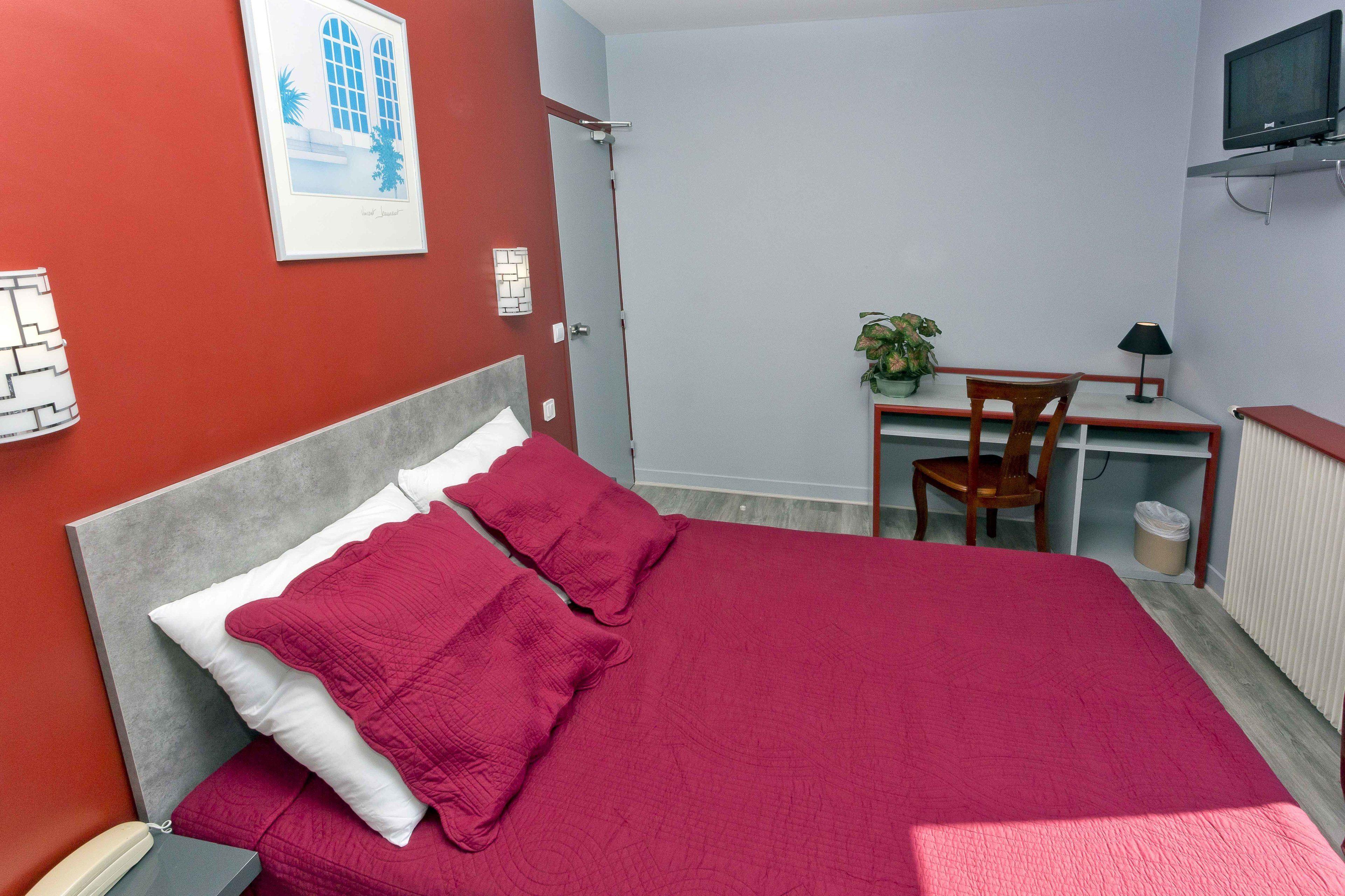 Hotel Hipotel Belgrand Edith Piaf