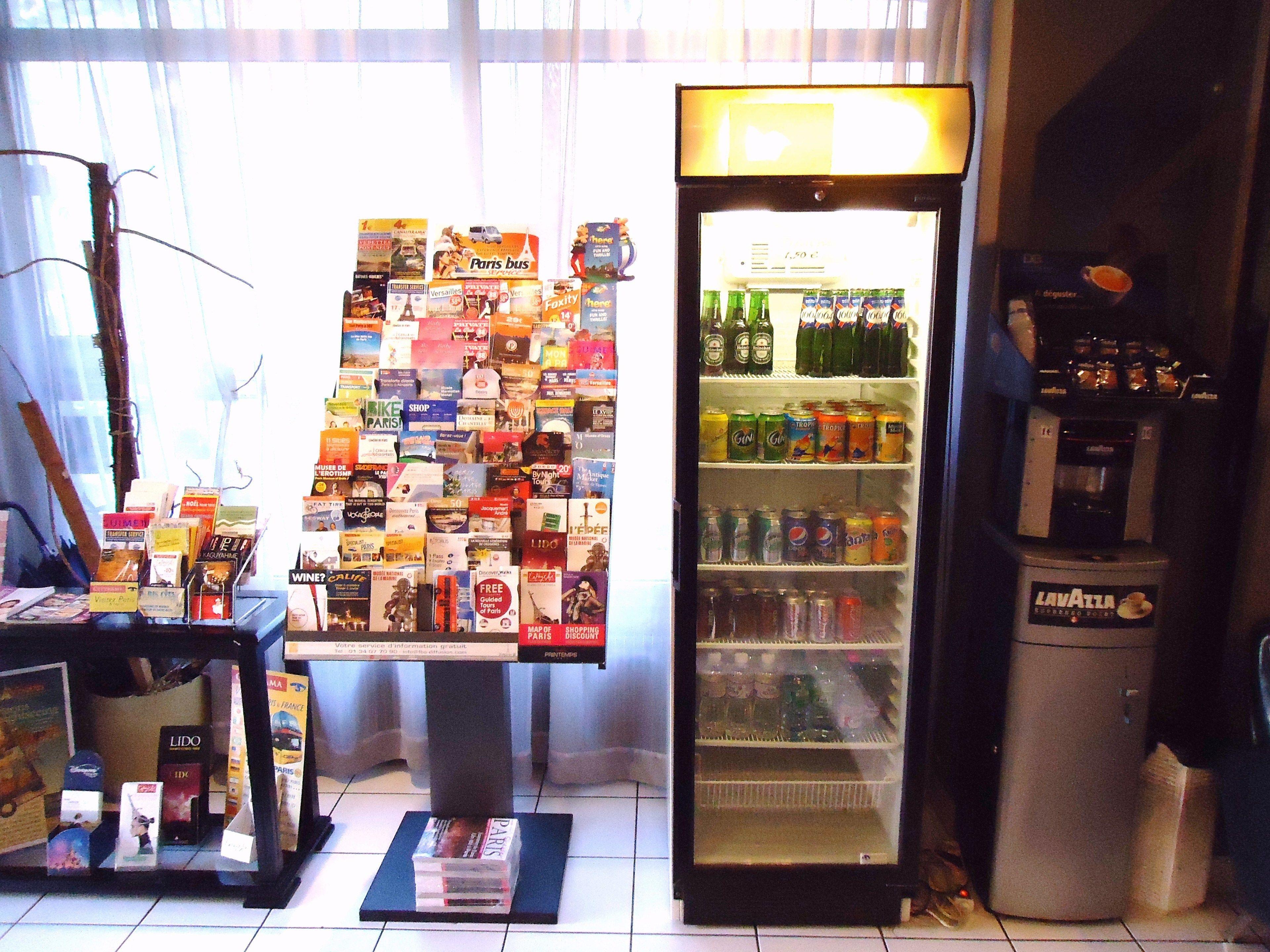 Hipotel Belgrand Edith Piaf 3*