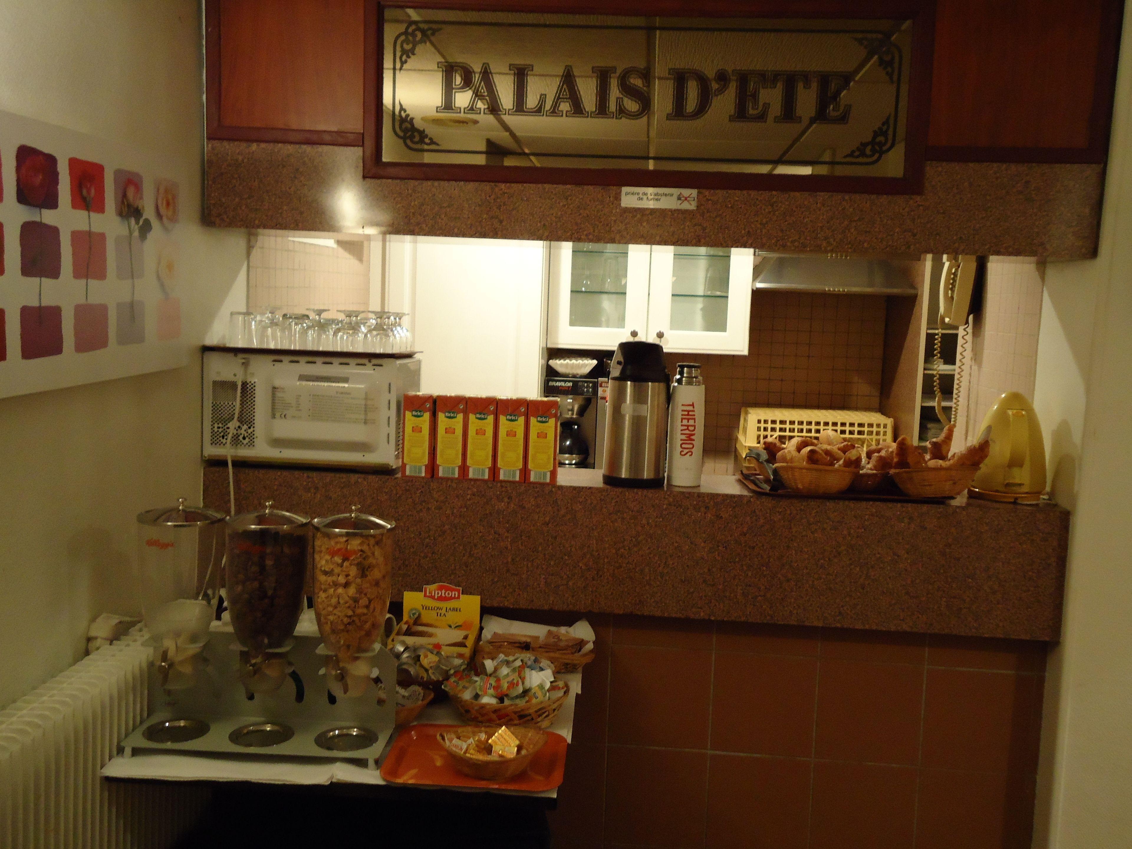 Hotel Hipotel Belgrand Edith Piaf Paris