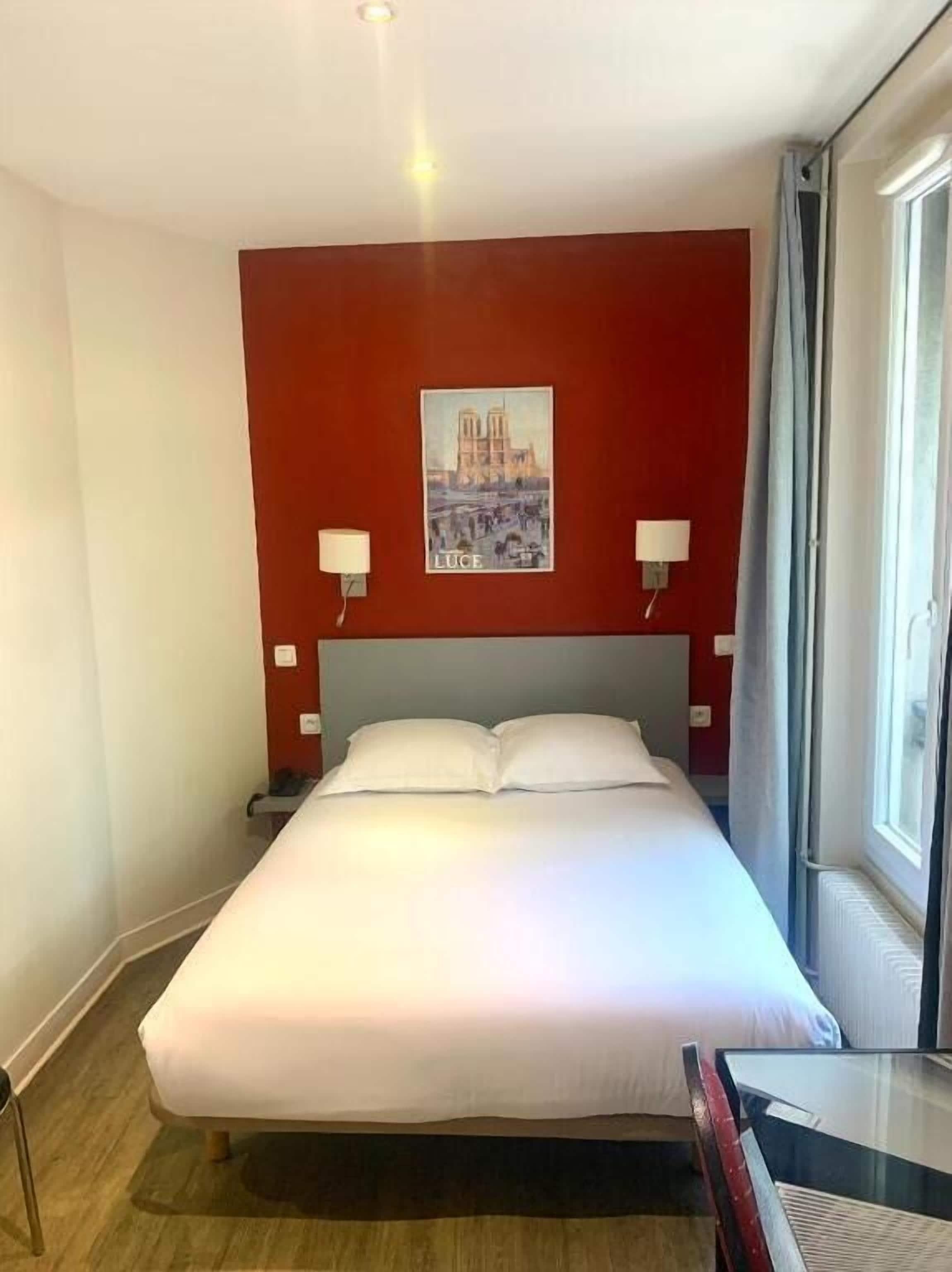 Hipotel Belgrand Edith Piaf Hotel