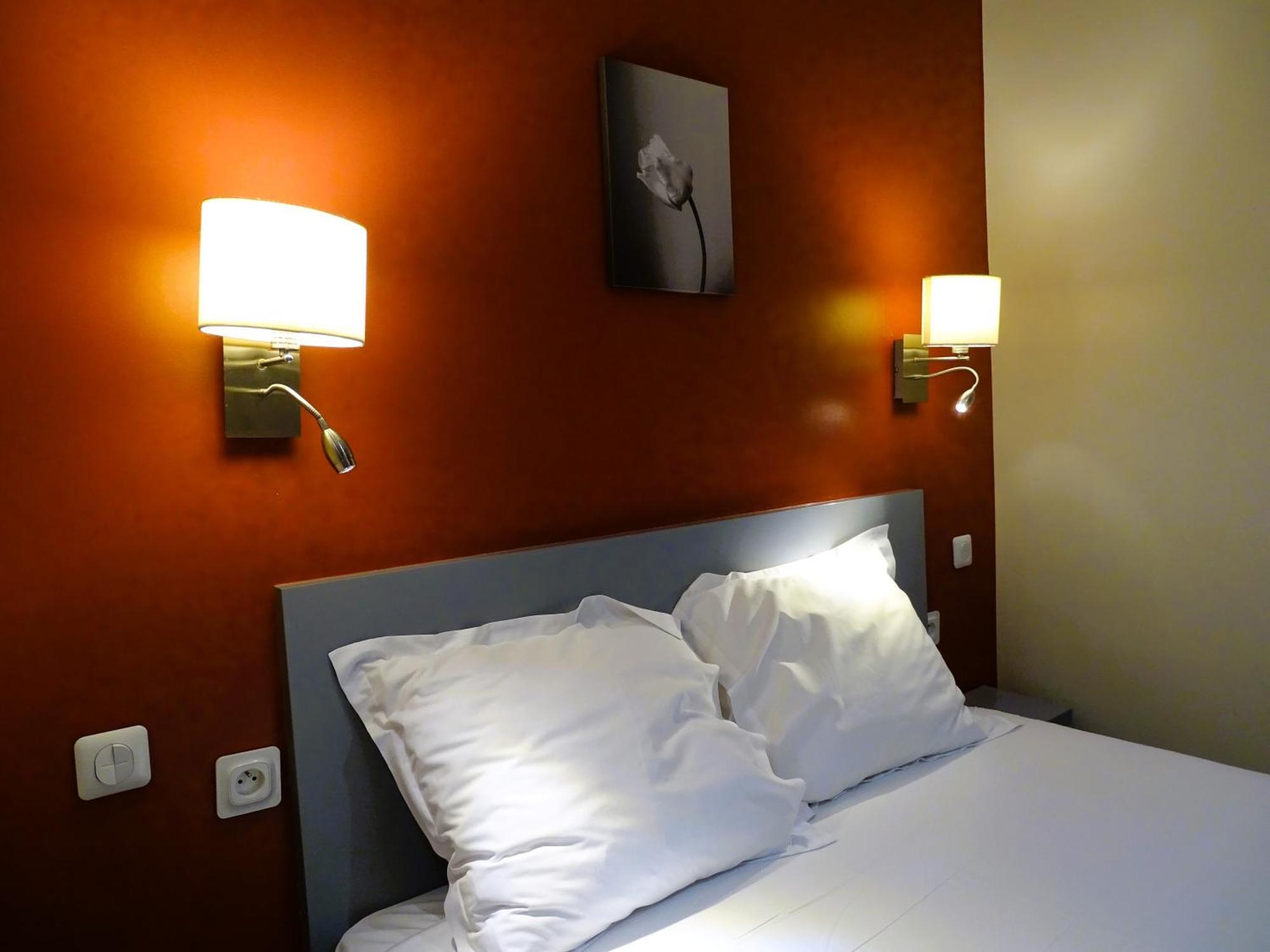 Hipotel Belgrand Edith Piaf Hotel