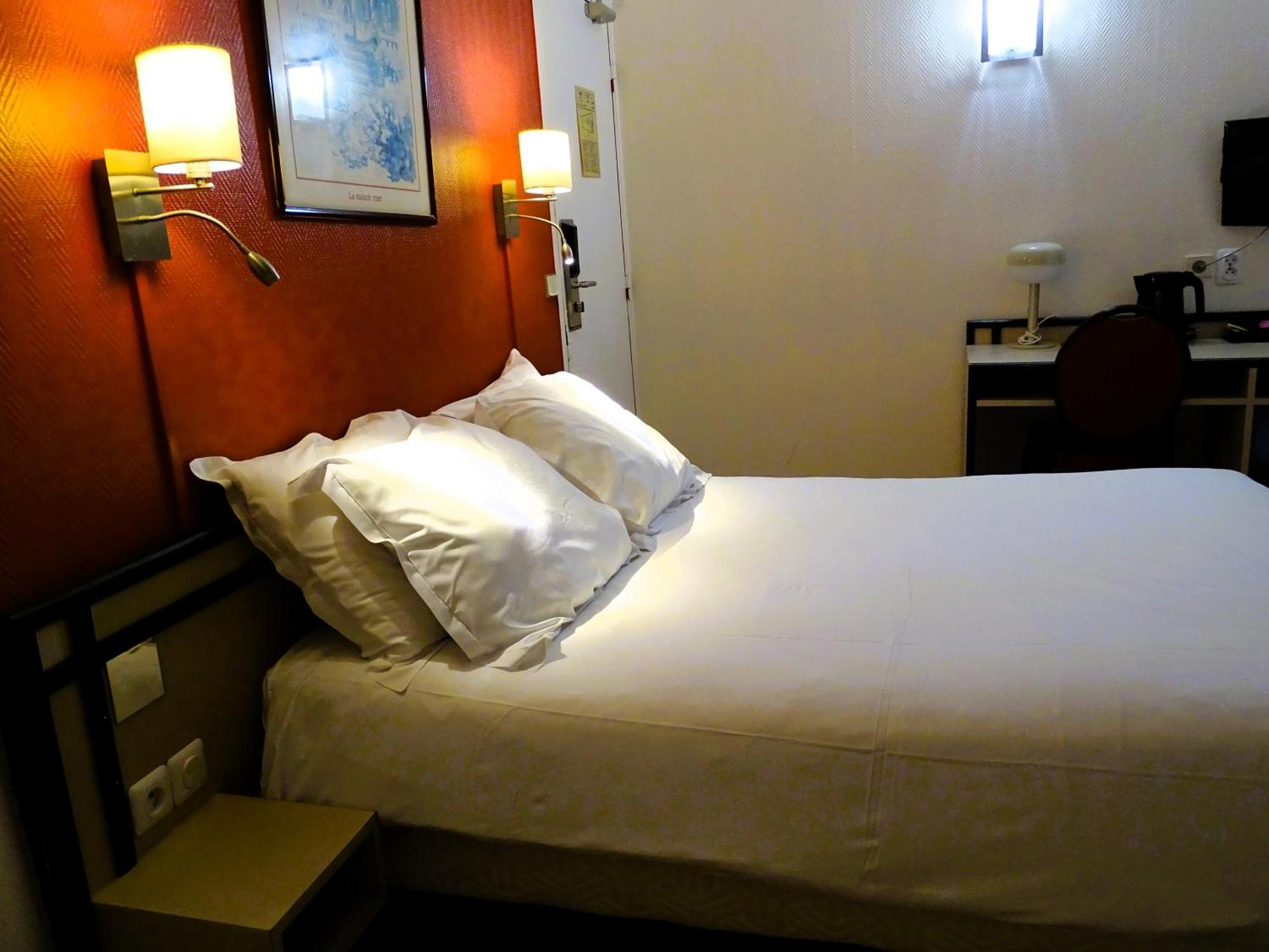 Hipotel Belgrand Edith Piaf Hotel