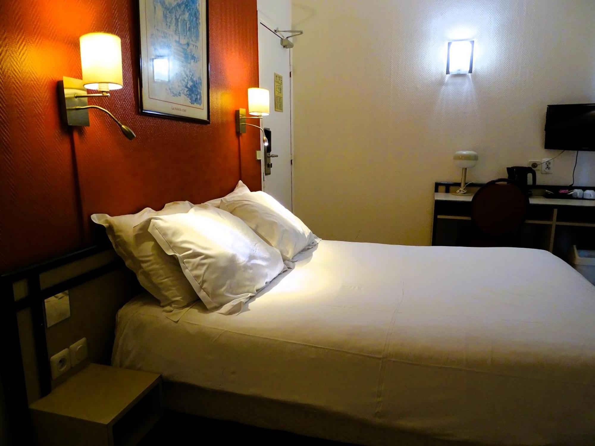 Hipotel Belgrand Edith Piaf Hotel
