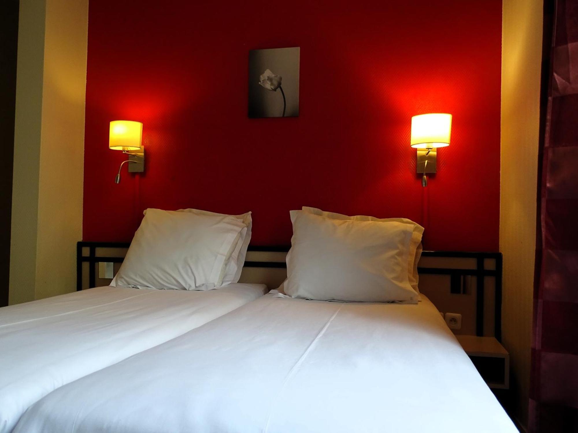 Hipotel Belgrand Edith Piaf Hotel 3*