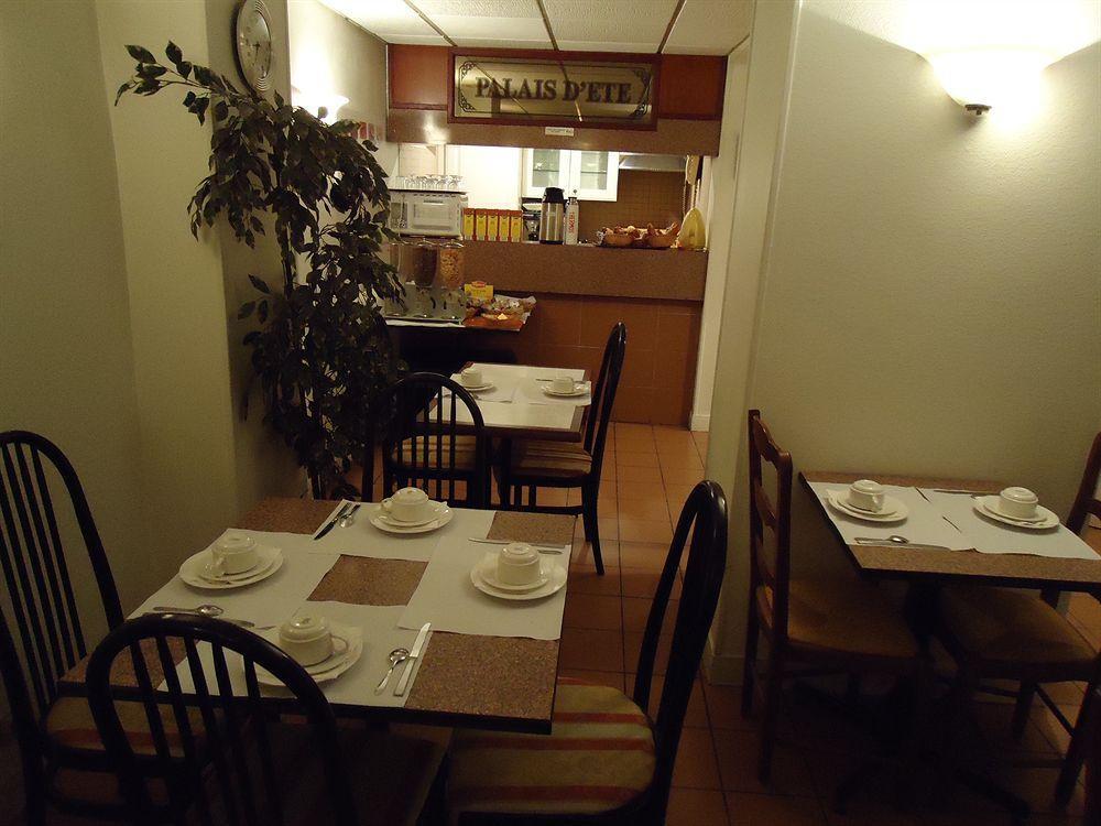 Hotel Hipotel Belgrand Edith Piaf 3*